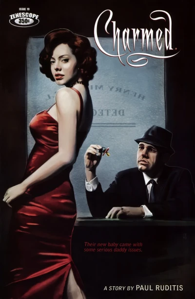 Cover of Crossed, Triple-Crossed