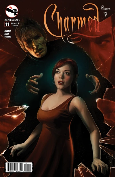 Cover of Fear Always Comes Back