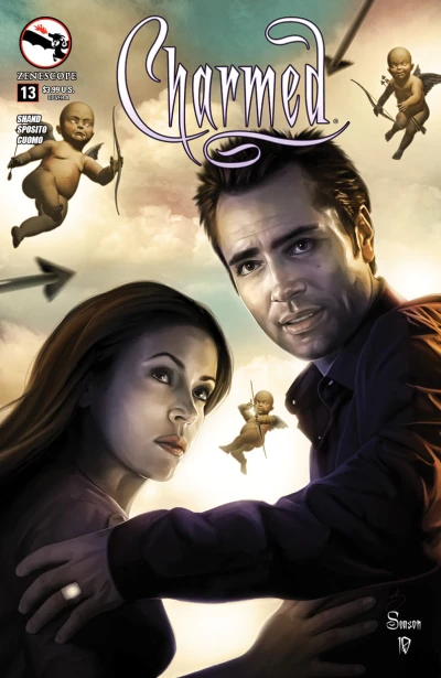 Cover of Court of Love