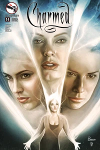 The Four Sisters, Part One