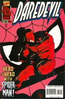 Cover of Charming Devils