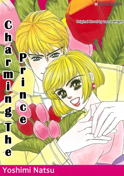 Cover of Vol. 1