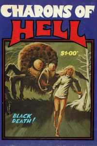 Issue #1