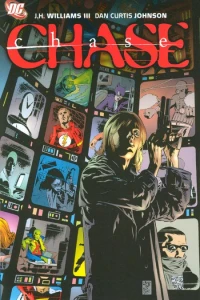 Chase TPB