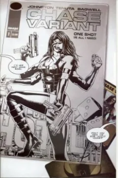 Chase Variant