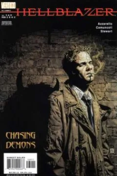 Chasing Demons