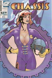 Old Ghosts and, New Blood ... part 1