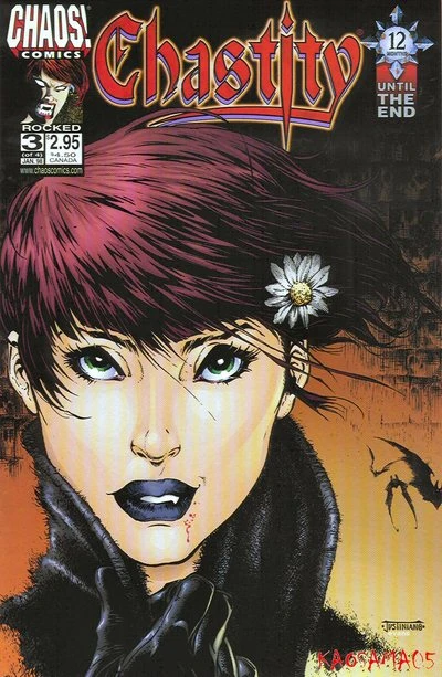 Cover of Search and Destroy