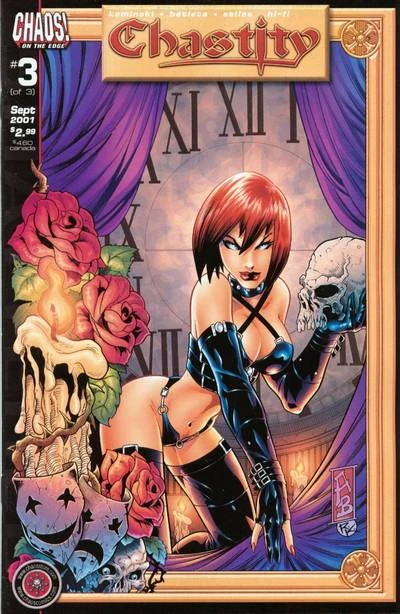 Cover of Hocus Pocus