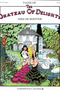 Tales of the Chateau of Delights