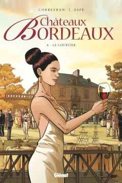 Le Courtier