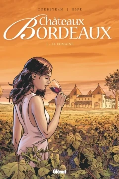 Le Domaine