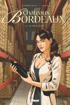 Le Négociant
