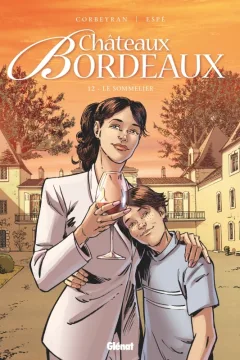 Le Sommelier