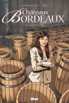 Le Tonnelier