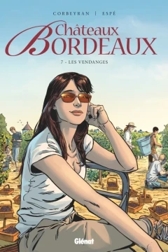 Les vendanges