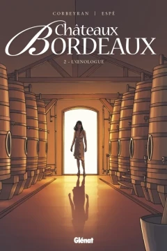 L'Oenologue