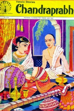 Chandraprabha