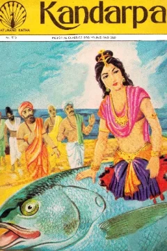 Kandarpa
