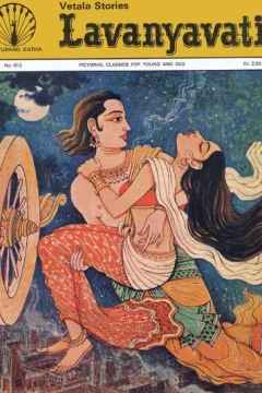 Lavanyavati