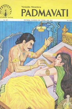 Padmavati