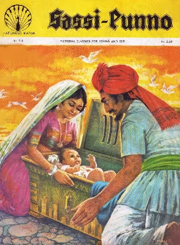 Cover of Sassi-Punno