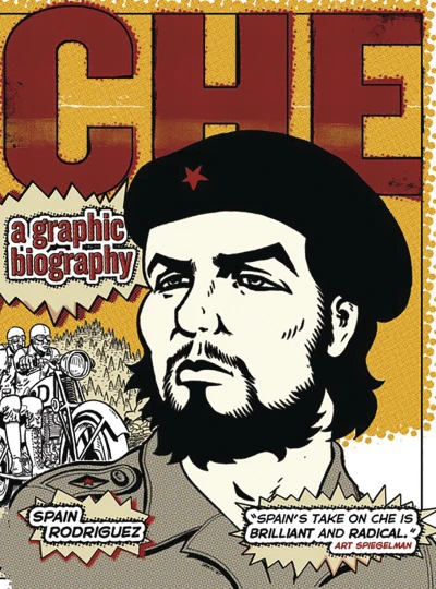 Cover of GN