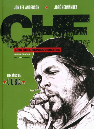 Cover of Los años de Cuba