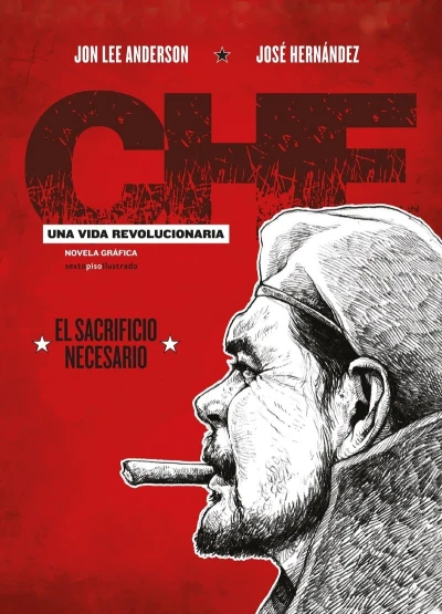 Cover of El sacrificio necesario