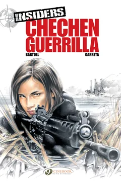 Chechen Guerrilla