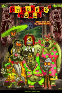 Bumpkin Patch