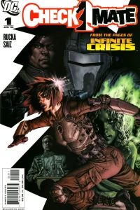 The Game of Kings, Part I