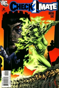 The Game of Kings, Part 2