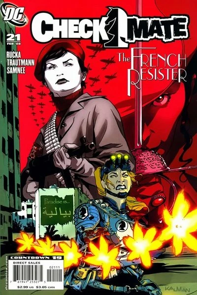 Cover of La Vie En Sang