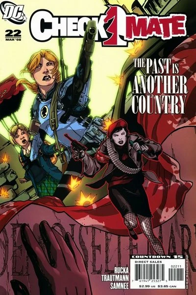 Cover of La Vie En Sang, Part Deux