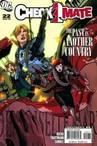 La Vie En Sang, Part Deux