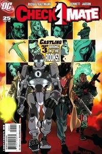 Castling Part 3 - Bring In The Rooks