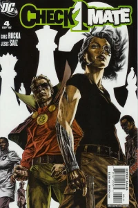 The Game of Kings, Part 4