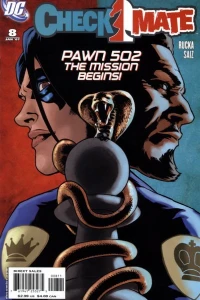 Pawn 502, Part 1