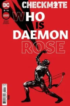 Issue #2