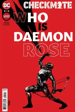 Issue #2
