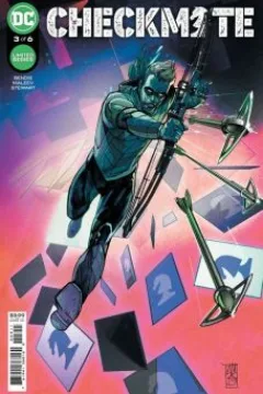 Issue #3