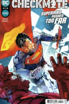 Issue #4