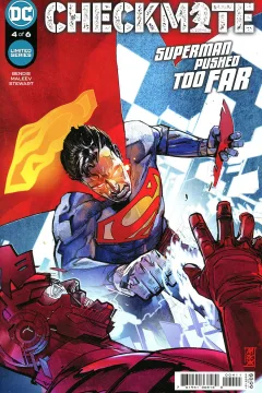 Issue #4