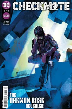 Issue #5