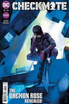 Issue #5
