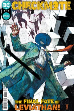 Issue #6