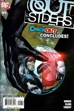 Checkout: Conclusion
