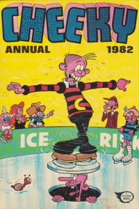 Issue #1982