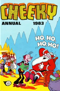 Issue #1983